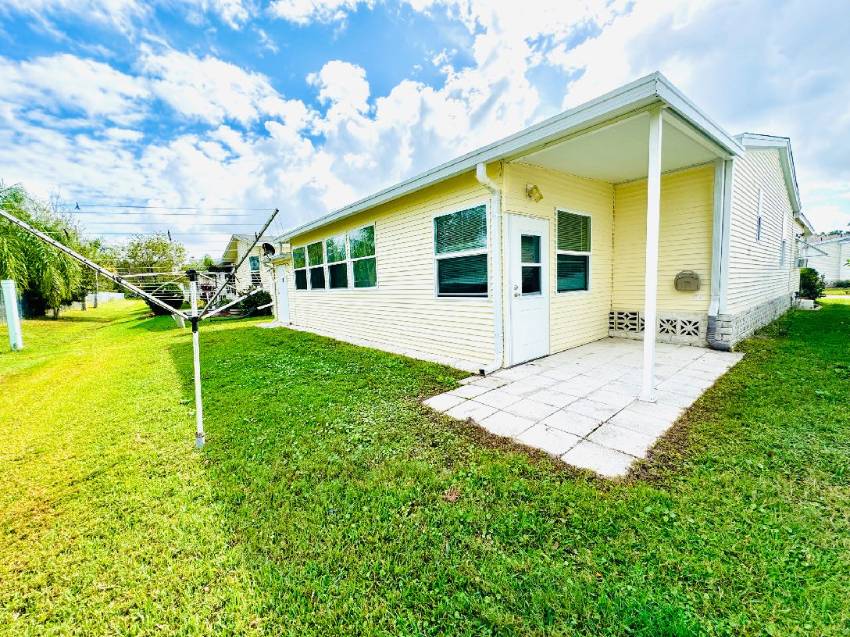 4746 Devonwood Court a Lakeland, FL Mobile or Manufactured Home for Sale